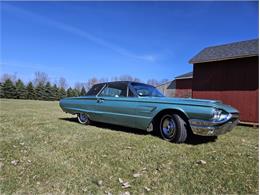 1965 Ford Thunderbird (CC-2076874) for sale in Gregory, Michigan