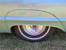 1965 Ford Thunderbird (CC-2076874) for sale in Gregory, Michigan