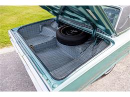 1965 Ford Thunderbird (CC-2076874) for sale in Gregory, Michigan