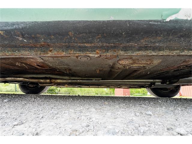 1965 Ford Thunderbird (CC-2076874) for sale in Gregory, Michigan