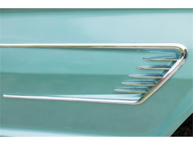 1965 Ford Thunderbird (CC-2076874) for sale in Gregory, Michigan