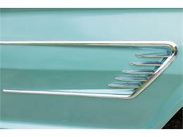 1965 Ford Thunderbird (CC-2076874) for sale in Gregory, Michigan