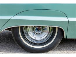 1965 Ford Thunderbird (CC-2076874) for sale in Gregory, Michigan