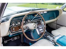 1965 Ford Thunderbird (CC-2076874) for sale in Gregory, Michigan