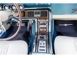 1965 Ford Thunderbird (CC-2076874) for sale in Gregory, Michigan