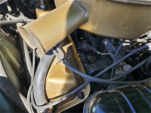 1965 Ford Thunderbird (CC-2076874) for sale in Gregory, Michigan