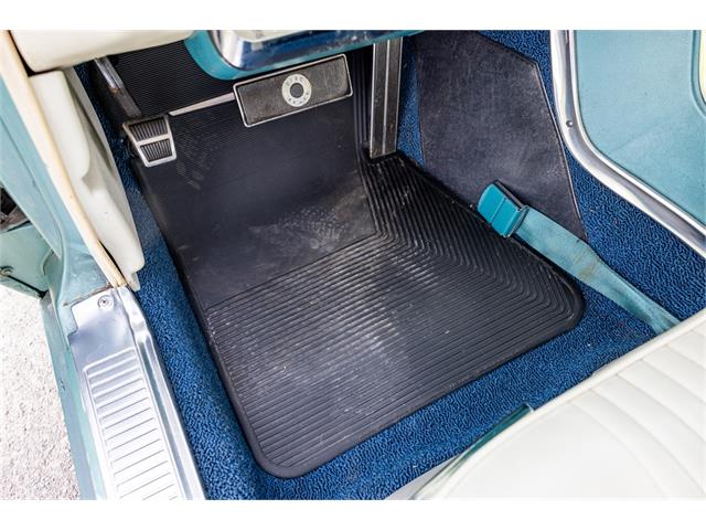 1965 Ford Thunderbird (CC-2076874) for sale in Gregory, Michigan