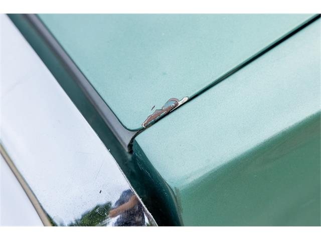 1965 Ford Thunderbird (CC-2076874) for sale in Gregory, Michigan