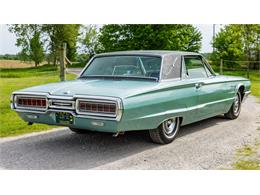 1965 Ford Thunderbird (CC-2076874) for sale in Gregory, Michigan