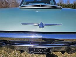 1965 Ford Thunderbird (CC-2076874) for sale in Gregory, Michigan