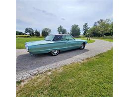 1965 Ford Thunderbird (CC-2076874) for sale in Gregory, Michigan