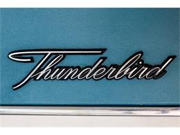 1965 Ford Thunderbird (CC-2076874) for sale in Gregory, Michigan