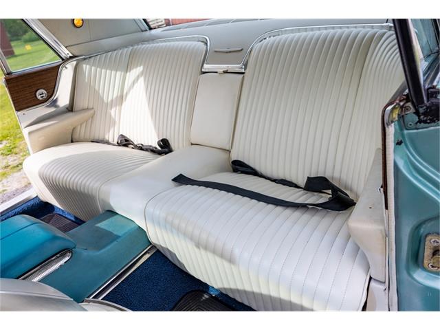 1965 Ford Thunderbird (CC-2076874) for sale in Gregory, Michigan