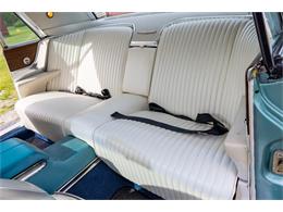 1965 Ford Thunderbird (CC-2076874) for sale in Gregory, Michigan