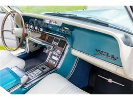 1965 Ford Thunderbird (CC-2076874) for sale in Gregory, Michigan