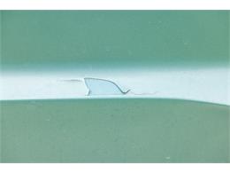 1965 Ford Thunderbird (CC-2076874) for sale in Gregory, Michigan