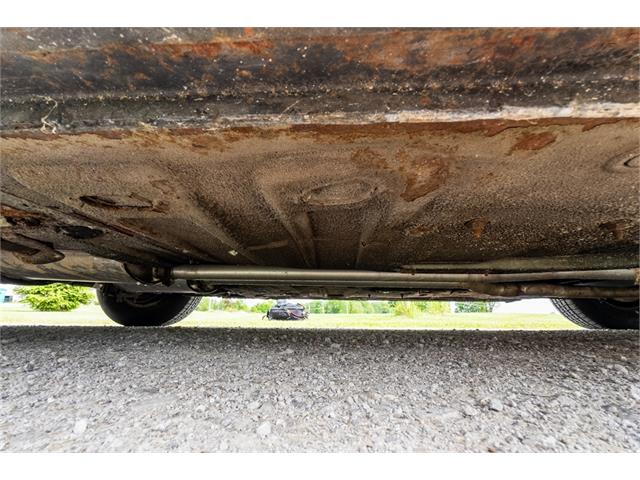 1965 Ford Thunderbird (CC-2076874) for sale in Gregory, Michigan