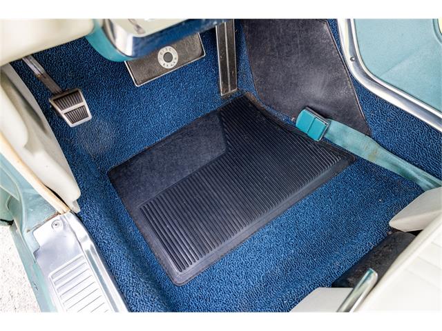 1965 Ford Thunderbird (CC-2076874) for sale in Gregory, Michigan