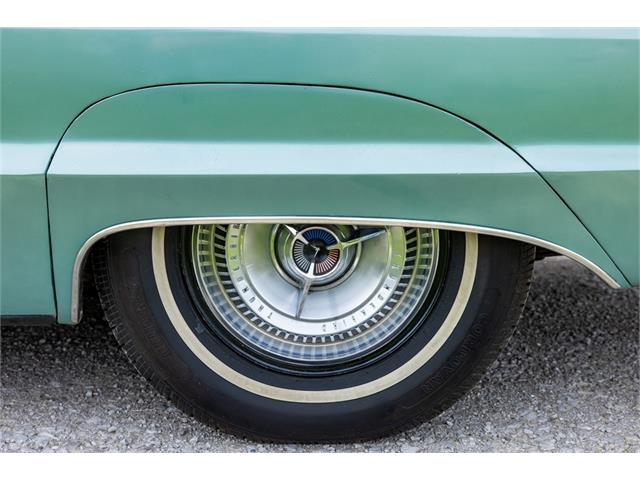 1965 Ford Thunderbird (CC-2076874) for sale in Gregory, Michigan