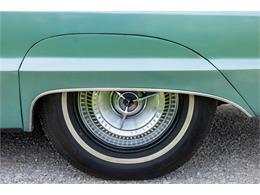 1965 Ford Thunderbird (CC-2076874) for sale in Gregory, Michigan