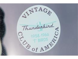 1965 Ford Thunderbird (CC-2076874) for sale in Gregory, Michigan