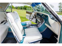1965 Ford Thunderbird (CC-2076874) for sale in Gregory, Michigan