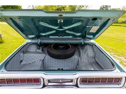 1965 Ford Thunderbird (CC-2076874) for sale in Gregory, Michigan