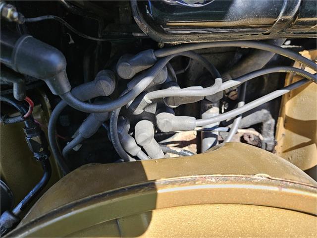 1965 Ford Thunderbird (CC-2076874) for sale in Gregory, Michigan