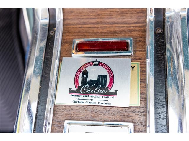 1965 Ford Thunderbird (CC-2076874) for sale in Gregory, Michigan