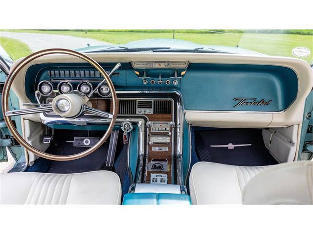 1965 Ford Thunderbird (CC-2076874) for sale in Gregory, Michigan
