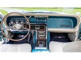 1965 Ford Thunderbird (CC-2076874) for sale in Gregory, Michigan