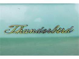 1965 Ford Thunderbird (CC-2076874) for sale in Gregory, Michigan