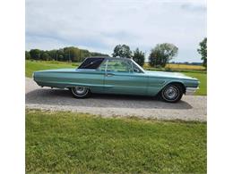 1965 Ford Thunderbird (CC-2076874) for sale in Gregory, Michigan