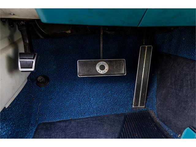 1965 Ford Thunderbird (CC-2076874) for sale in Gregory, Michigan