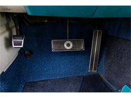 1965 Ford Thunderbird (CC-2076874) for sale in Gregory, Michigan