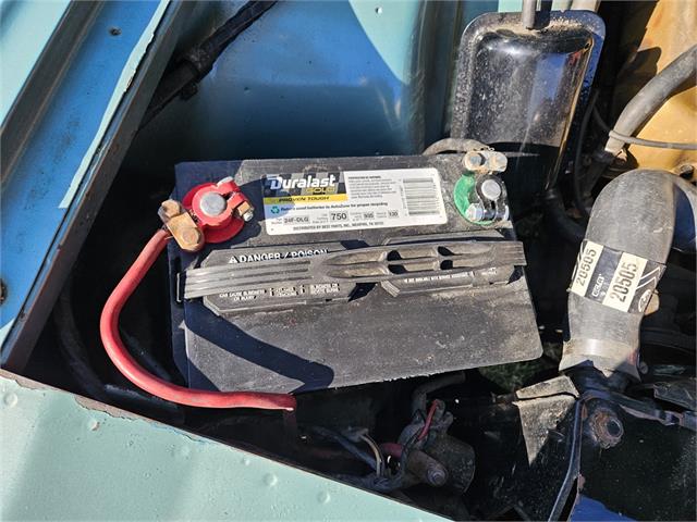 1965 Ford Thunderbird (CC-2076874) for sale in Gregory, Michigan