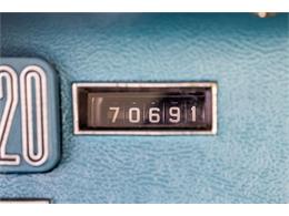 1965 Ford Thunderbird (CC-2076874) for sale in Gregory, Michigan