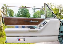 1965 Ford Thunderbird (CC-2076874) for sale in Gregory, Michigan
