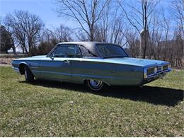 1965 Ford Thunderbird (CC-2076874) for sale in Gregory, Michigan