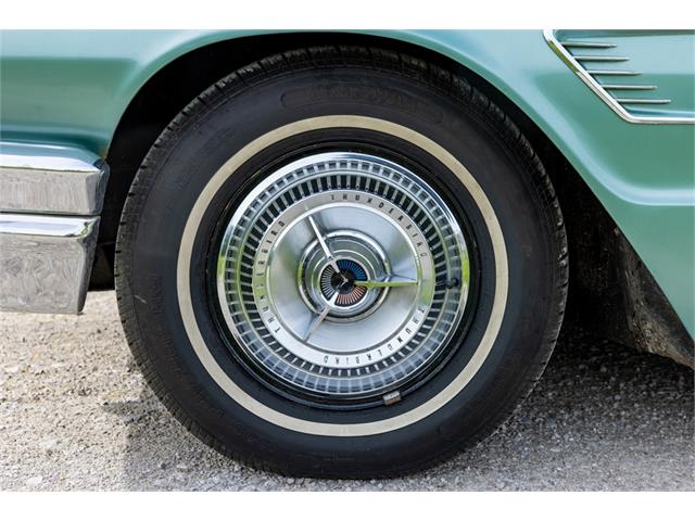 1965 Ford Thunderbird (CC-2076874) for sale in Gregory, Michigan