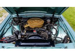 1965 Ford Thunderbird (CC-2076874) for sale in Gregory, Michigan