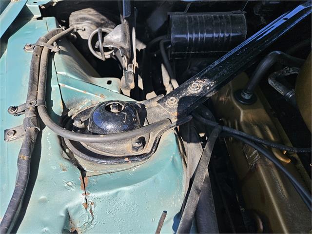 1965 Ford Thunderbird (CC-2076874) for sale in Gregory, Michigan