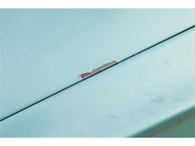 1965 Ford Thunderbird (CC-2076874) for sale in Gregory, Michigan