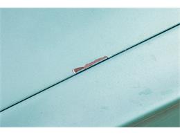 1965 Ford Thunderbird (CC-2076874) for sale in Gregory, Michigan