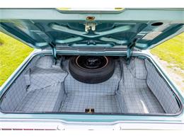 1965 Ford Thunderbird (CC-2076874) for sale in Gregory, Michigan