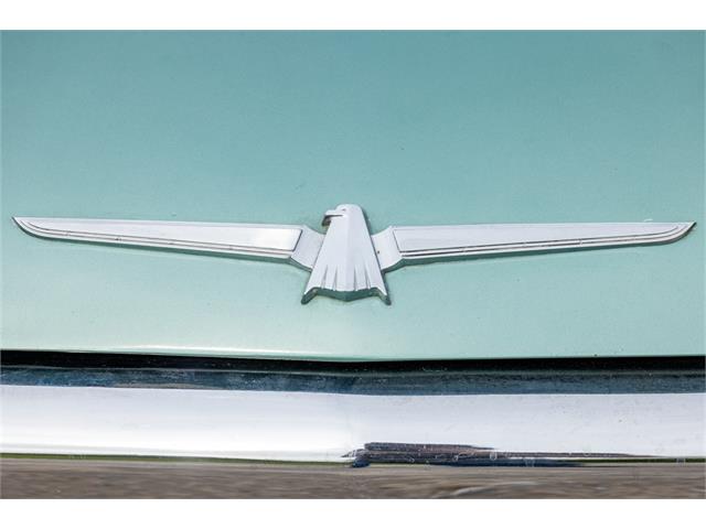 1965 Ford Thunderbird (CC-2076874) for sale in Gregory, Michigan