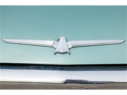1965 Ford Thunderbird (CC-2076874) for sale in Gregory, Michigan