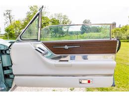 1965 Ford Thunderbird (CC-2076874) for sale in Gregory, Michigan