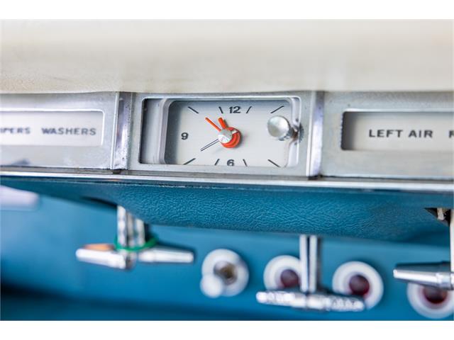 1965 Ford Thunderbird (CC-2076874) for sale in Gregory, Michigan