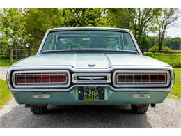 1965 Ford Thunderbird (CC-2076874) for sale in Gregory, Michigan